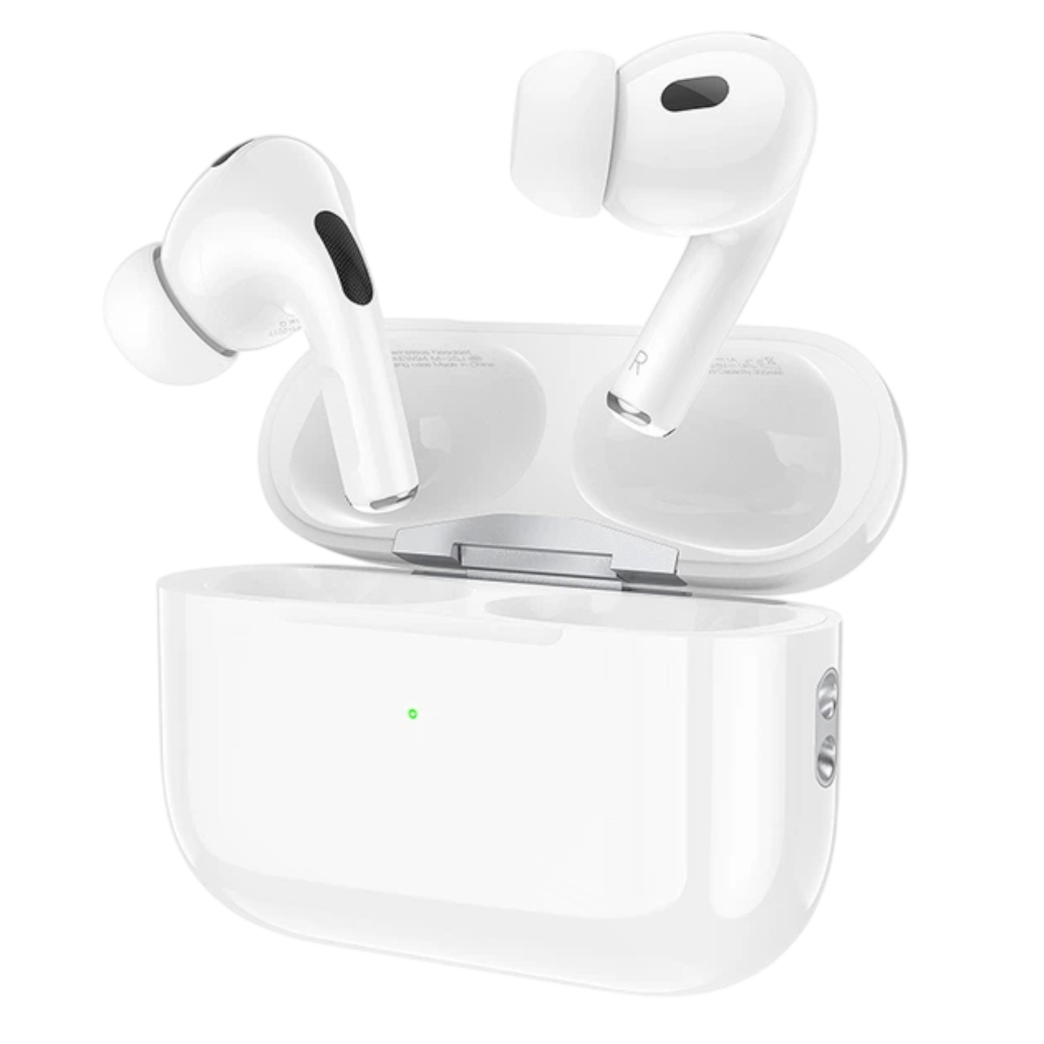 Бездротові Bluetooth навушники HOCO EW94 TWS ANC White NEW 00-00018892